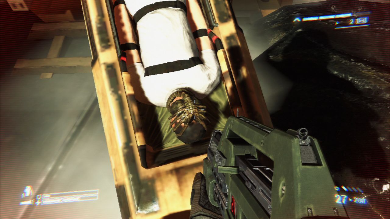 Aliens: Colonial Marines - Imagen 40